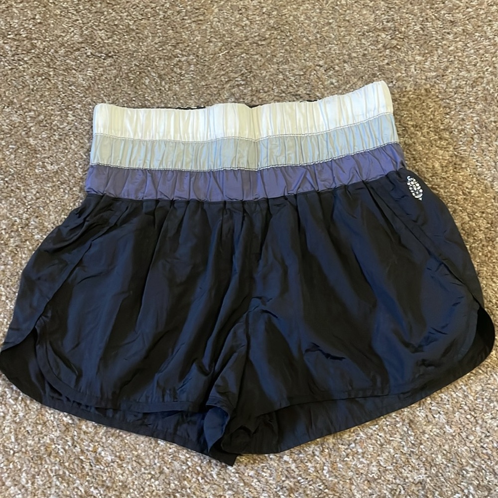 EUC Free People Movement The Way Home Short